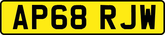 AP68RJW