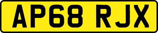 AP68RJX