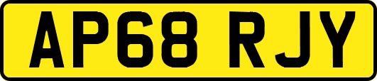 AP68RJY