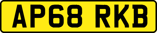 AP68RKB