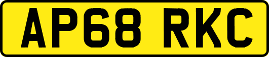AP68RKC