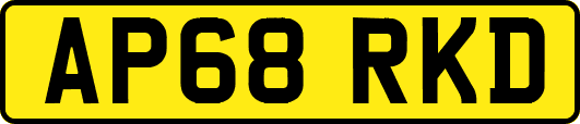 AP68RKD