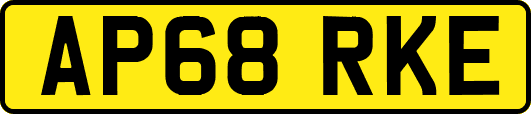 AP68RKE