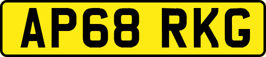 AP68RKG