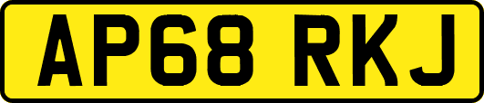 AP68RKJ