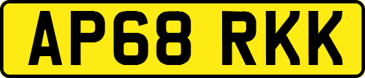AP68RKK