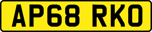 AP68RKO