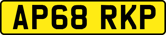 AP68RKP