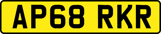 AP68RKR