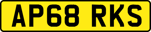 AP68RKS