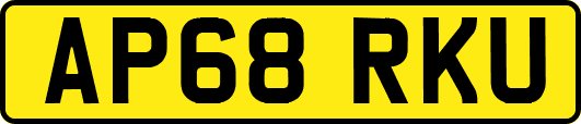 AP68RKU