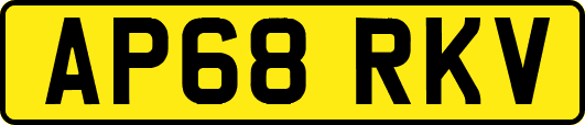 AP68RKV