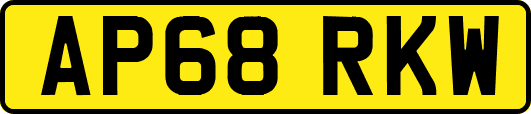 AP68RKW