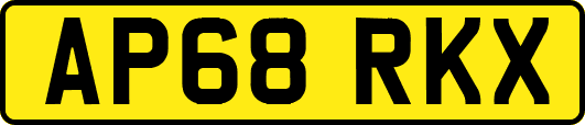AP68RKX