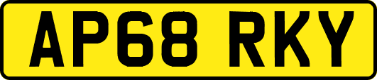 AP68RKY