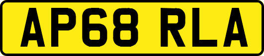 AP68RLA