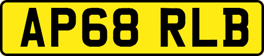 AP68RLB