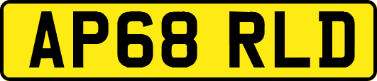 AP68RLD