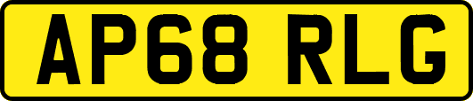 AP68RLG