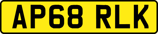 AP68RLK