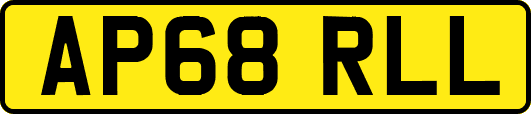 AP68RLL