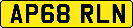 AP68RLN
