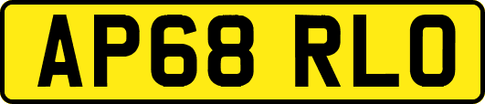 AP68RLO