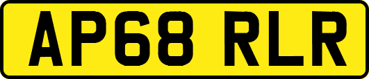 AP68RLR