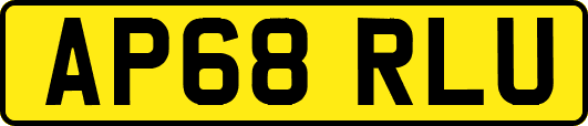 AP68RLU
