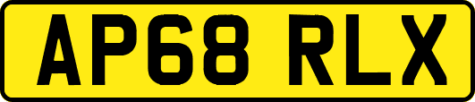 AP68RLX