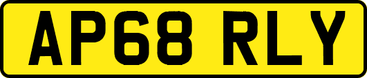 AP68RLY