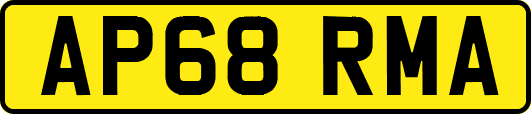 AP68RMA