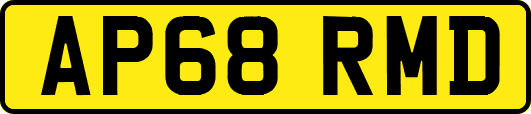 AP68RMD