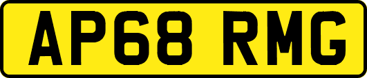 AP68RMG