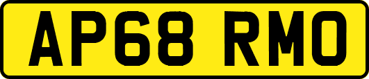 AP68RMO