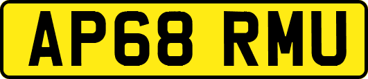 AP68RMU