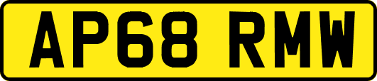 AP68RMW