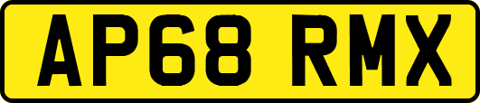 AP68RMX