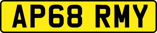 AP68RMY