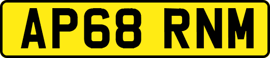 AP68RNM