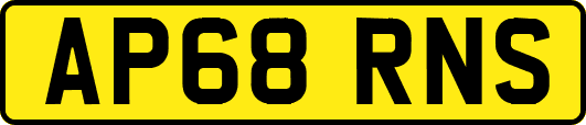 AP68RNS