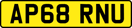 AP68RNU