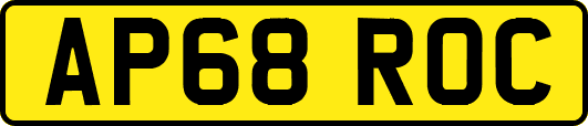 AP68ROC