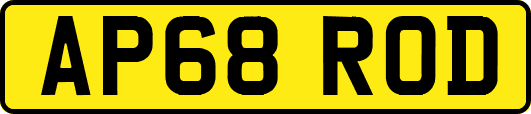 AP68ROD