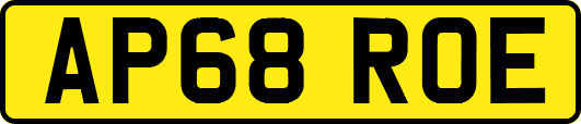 AP68ROE
