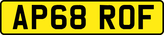 AP68ROF