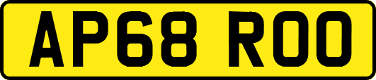 AP68ROO