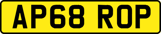 AP68ROP