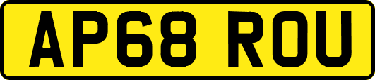 AP68ROU
