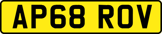 AP68ROV